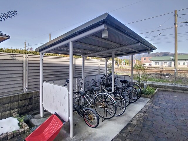  ヴァンベール・渡岸寺