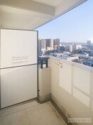  ソレイユ豊Part-1