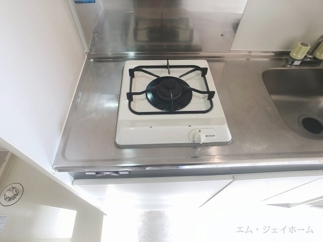  ソレイユ豊Part-1