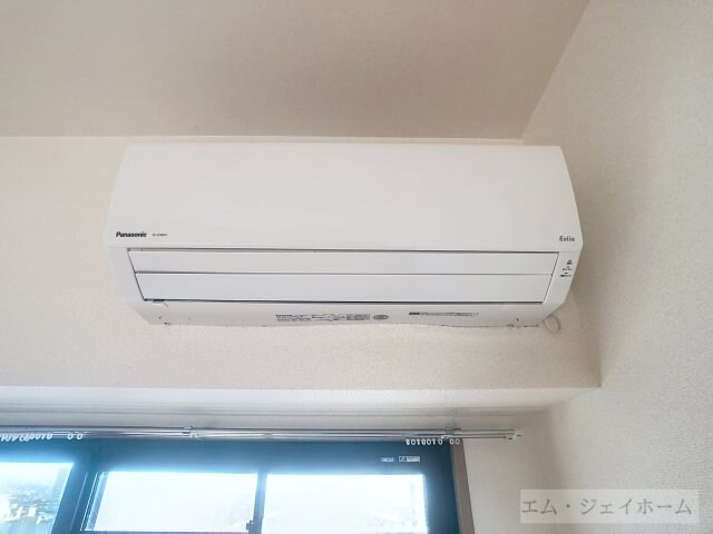  ソレイユ豊Part-1