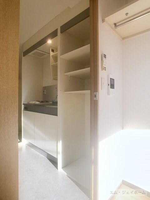  ソレイユ豊Part-1