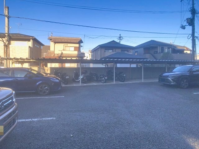  ソレイユ豊Part-1