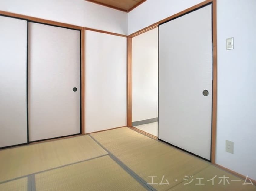  グローリーマンション