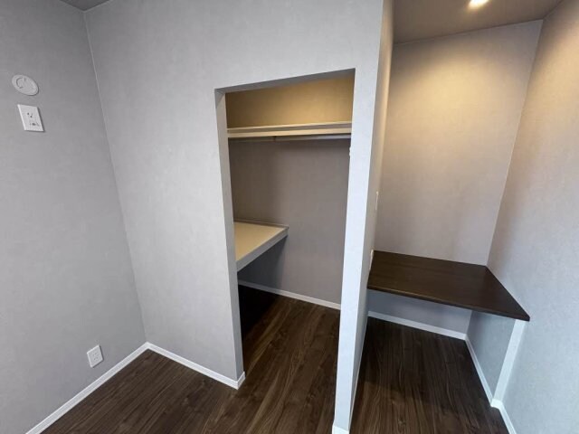  シャーメゾン草津プレミア