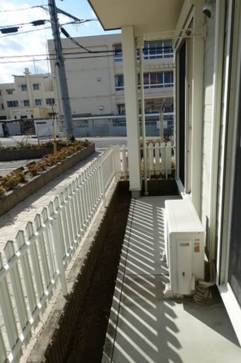  夢咲きの里　Ａ