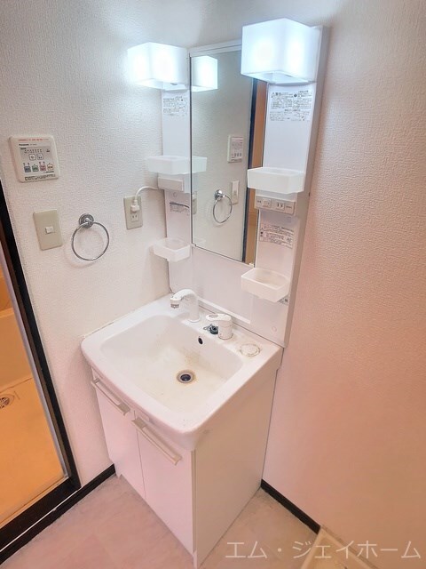  サラナフラット