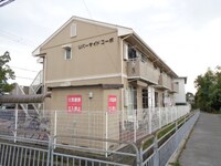 リバーサイドコーポ