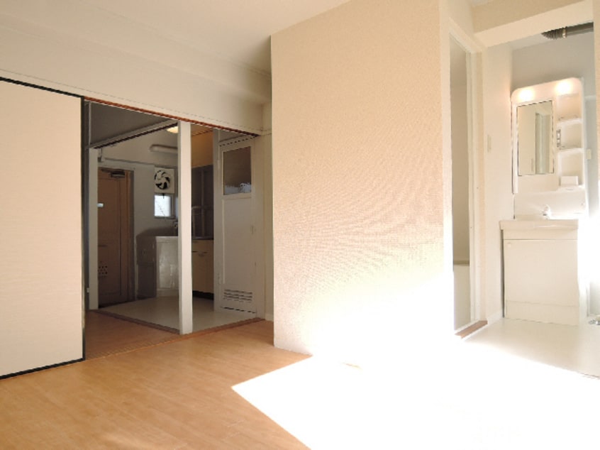  ヴィラナリー石山寺Ⅰ