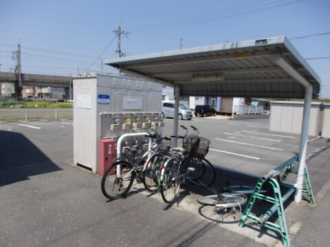  アドウェル壱番館