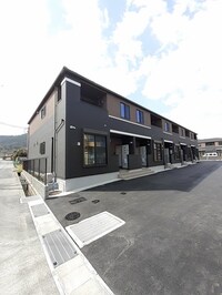 リベルタ大津京Ⅰ