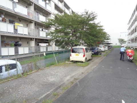  ビレッジハウス水口2号棟