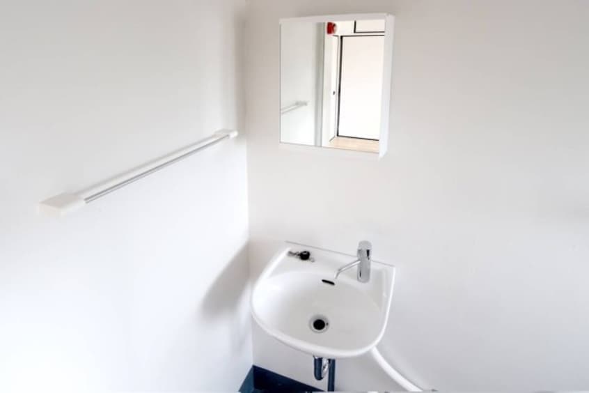  ビレッジハウス水口2号棟