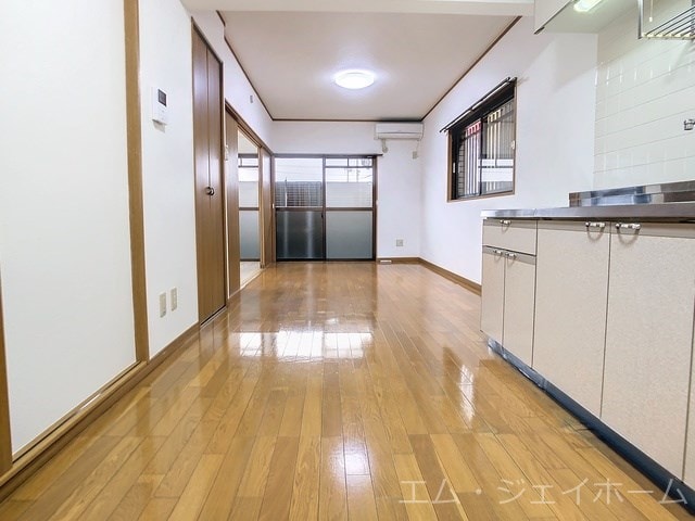  フラワー５番館