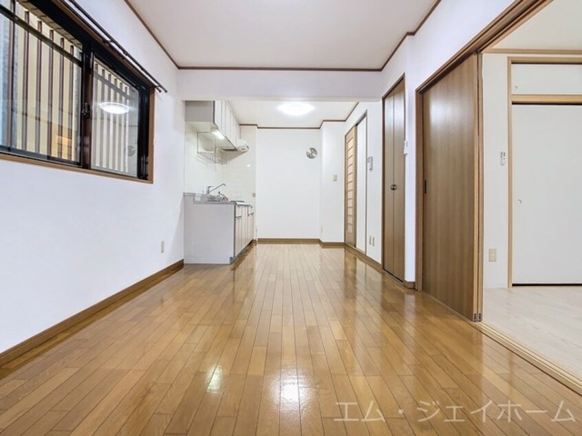  フラワー５番館