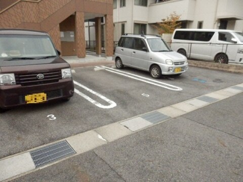  ジェラソーレⅠ