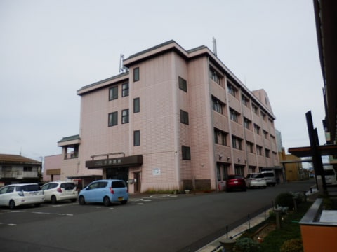 病院まで6300m※今津病院 サニーコート花しょうぶ