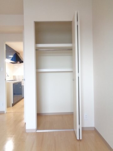  メゾンクレールⅢ