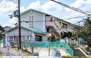 小学校まで1100m※甲賀市立貴生川小学校 エクセレント