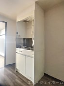  レークナウリバーⅡ