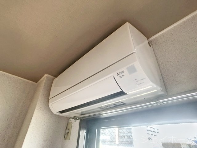  レークナウリバーⅡ