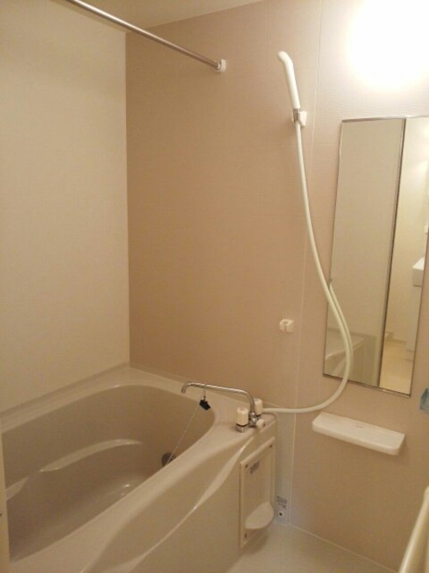  クレール聖徳Ａ