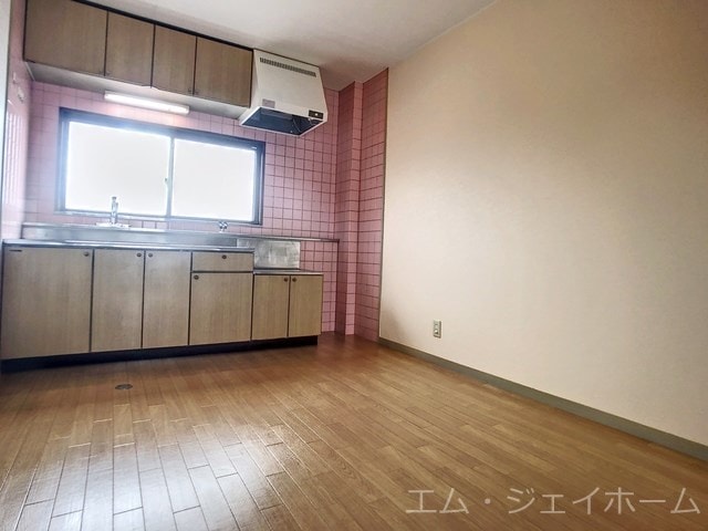  ヒルバレーマンション