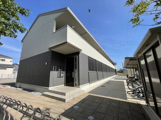  ドリームメゾンHYS