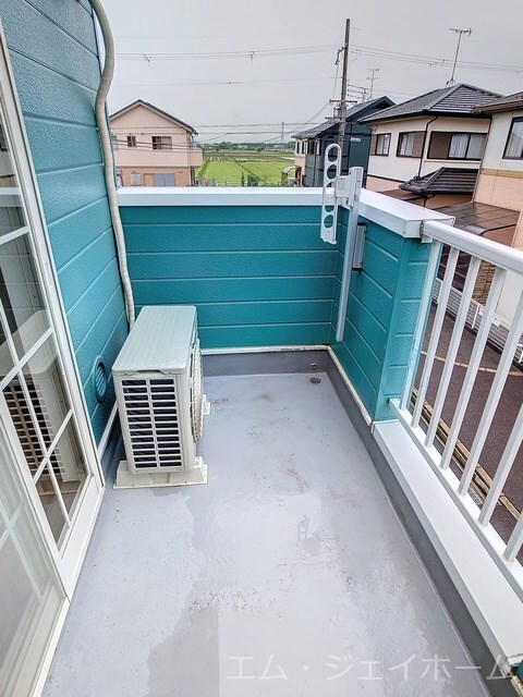  サンパティーク　Ａ