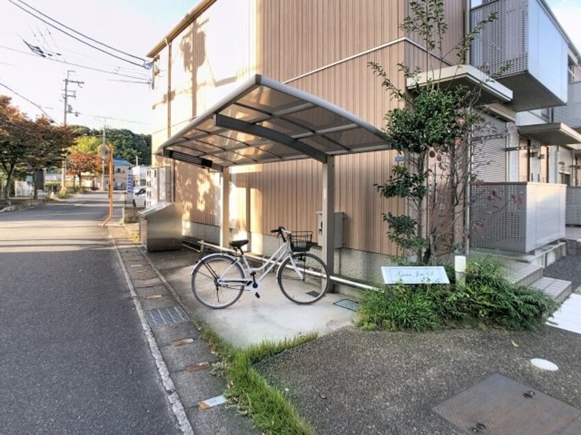  グラン　ジュテ　Ｓ