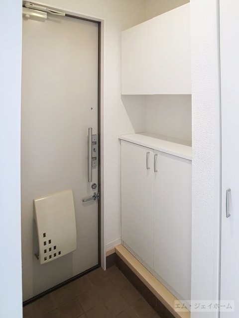  グラン　ジュテ　Ｓ