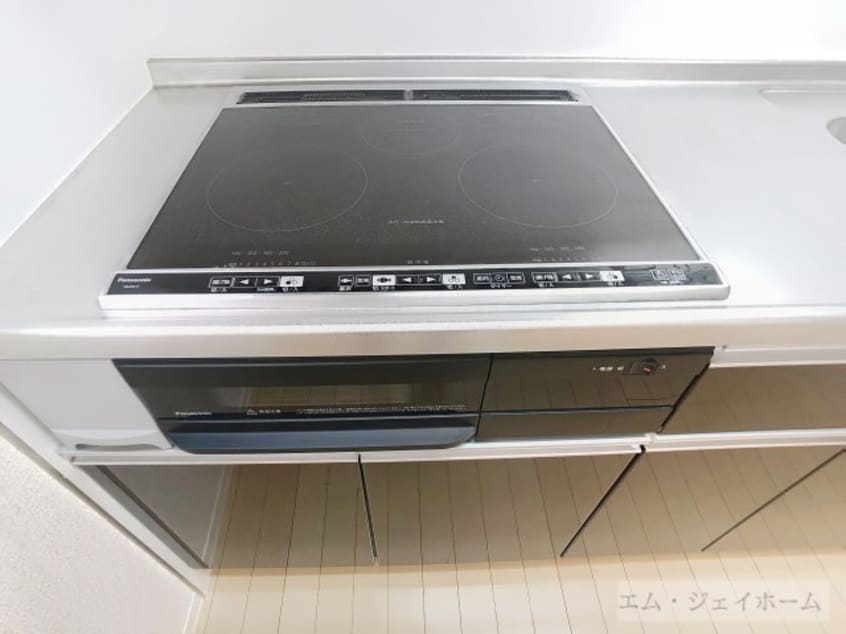  グラン　ジュテ　Ｓ