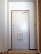  レジデンス岡本