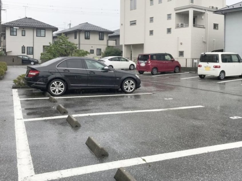  バリュージュ寿　A