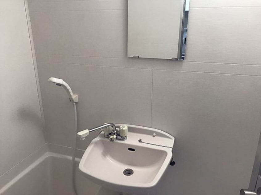  サンタウン竹鼻　A