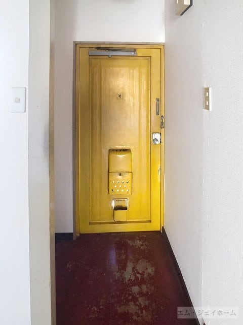  湖琴マンション