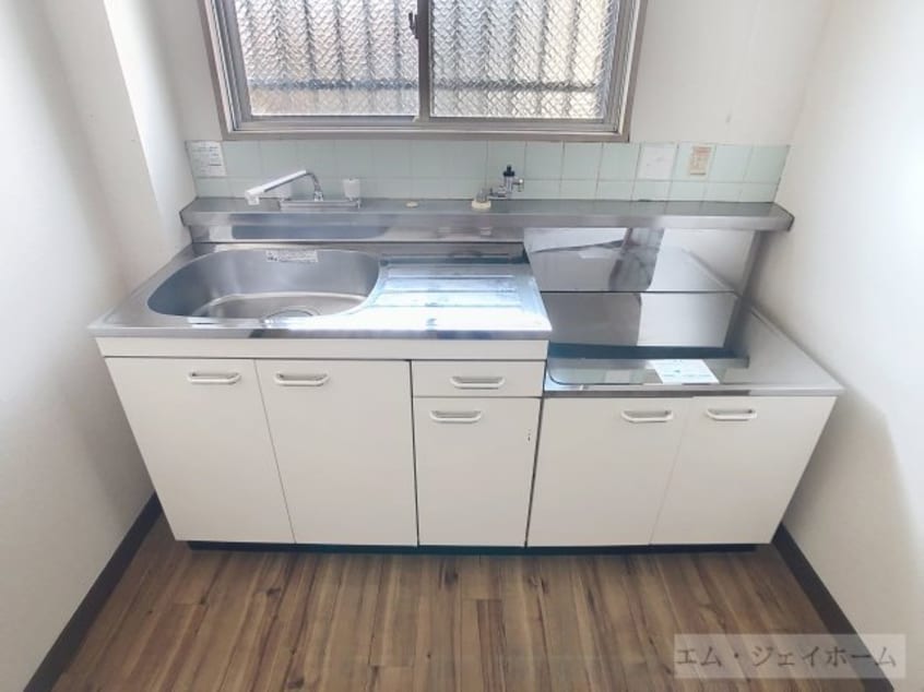  湖琴マンション