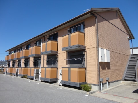  サンローズ　Ａ棟