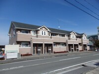 サニーコート花しょうぶ