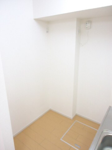  サウス　ウェルズⅢ