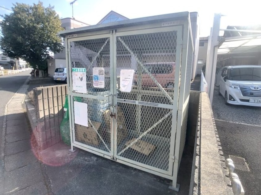  フォレストコーポ