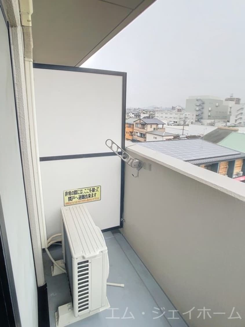  ソレイユ豊Part-2