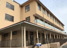 ヴォーリズ記念病院