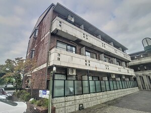 レイクハウス堅田B棟
