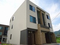 フォレストコート　Ⅰ