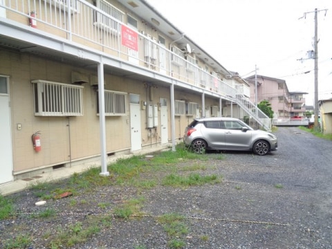  ハイネスグリーン貴生川