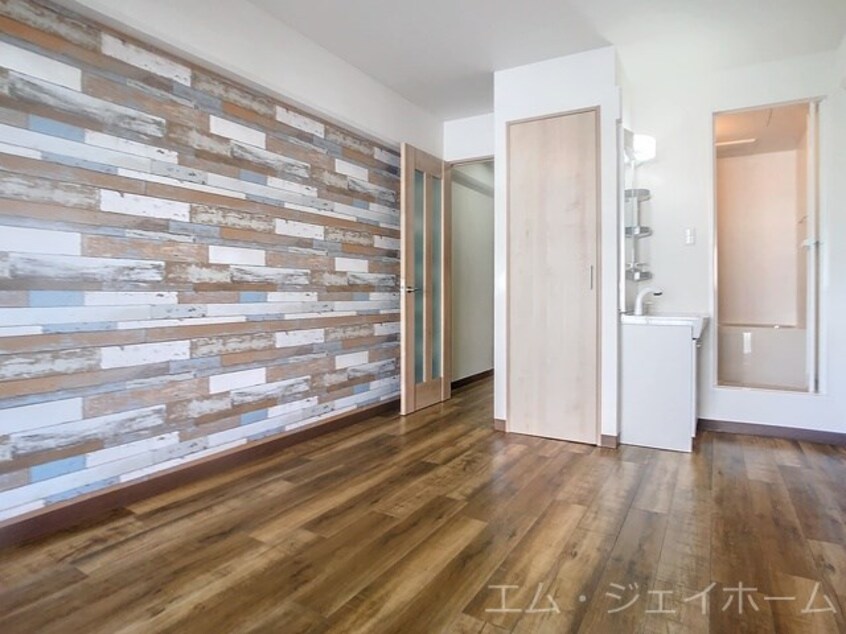  サンクリエート追分