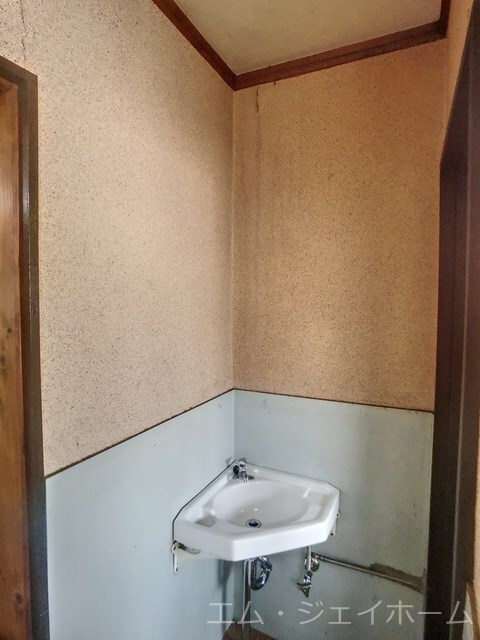  一本松アパート