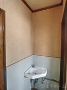  一本松アパート