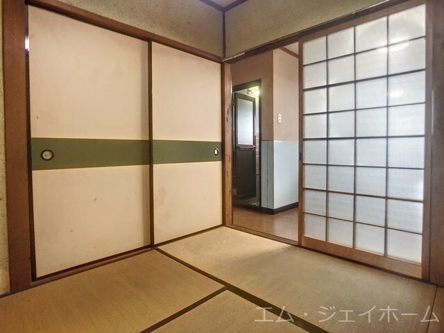  一本松アパート