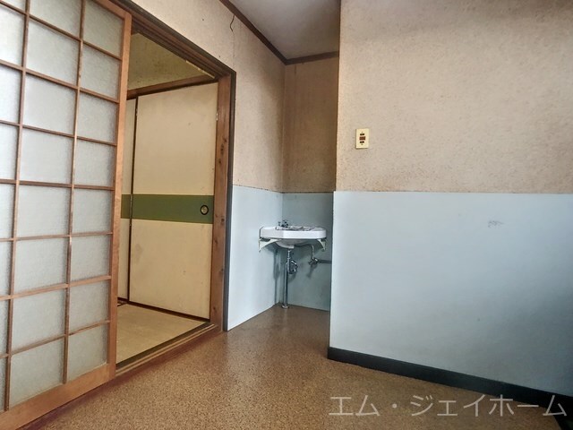  一本松アパート